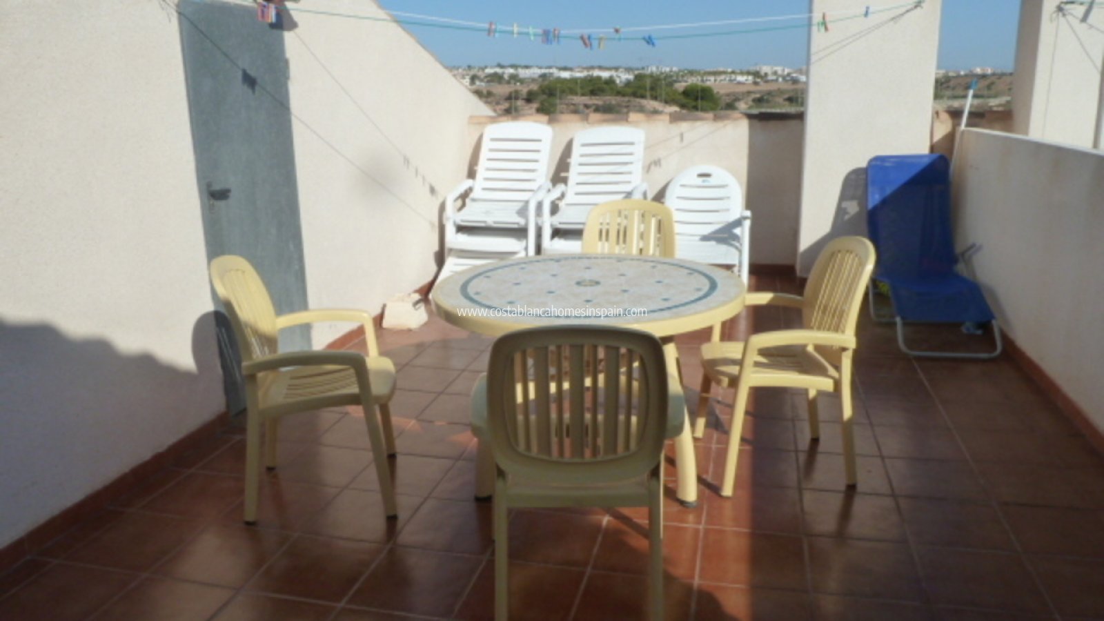 Re-salg - Apartment - Cabo Roig