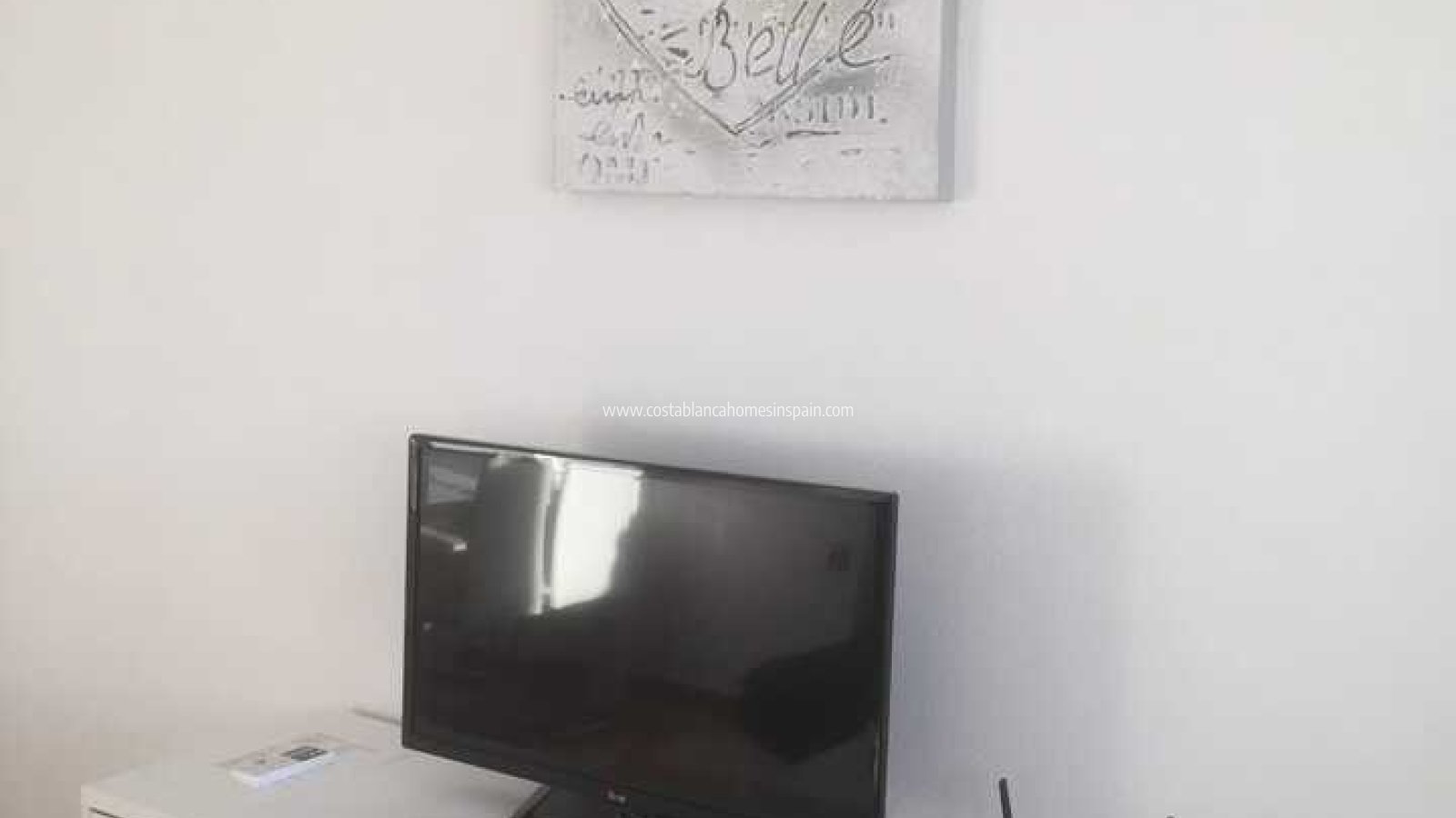 Re-salg - Apartment - Cabo Roig