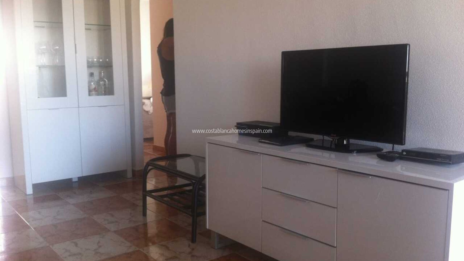 Re-salg - Apartment - Cabo Roig