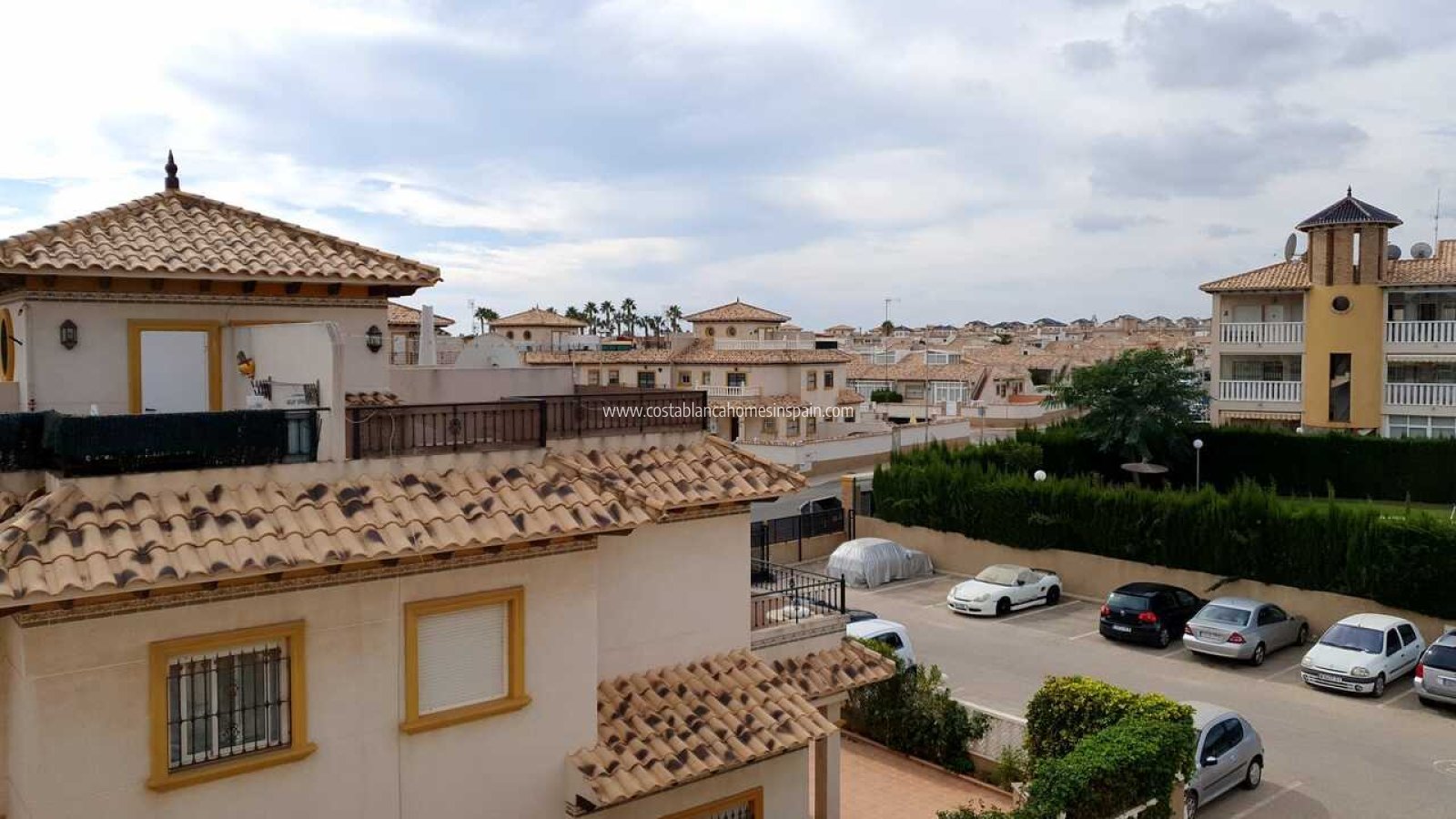 Re-salg - Apartment - Cabo Roig