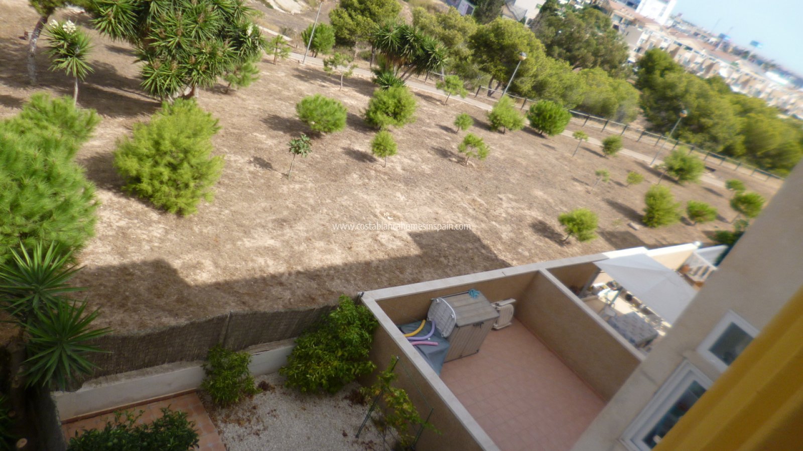 Re-salg - Apartment - Cabo Roig