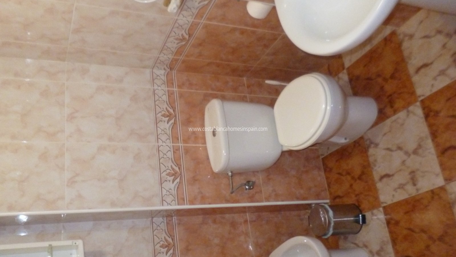 Re-salg - Apartment - Cabo Roig