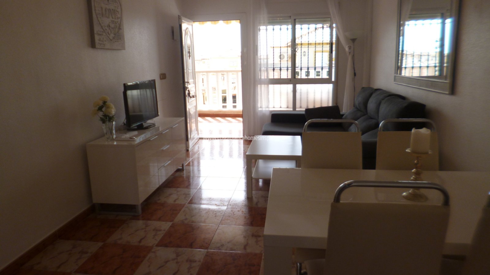 Re-salg - Apartment - Cabo Roig