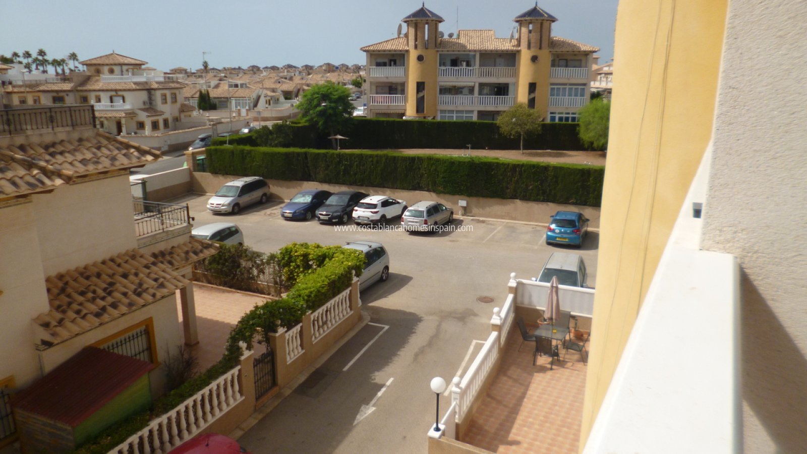 Re-salg - Apartment - Cabo Roig
