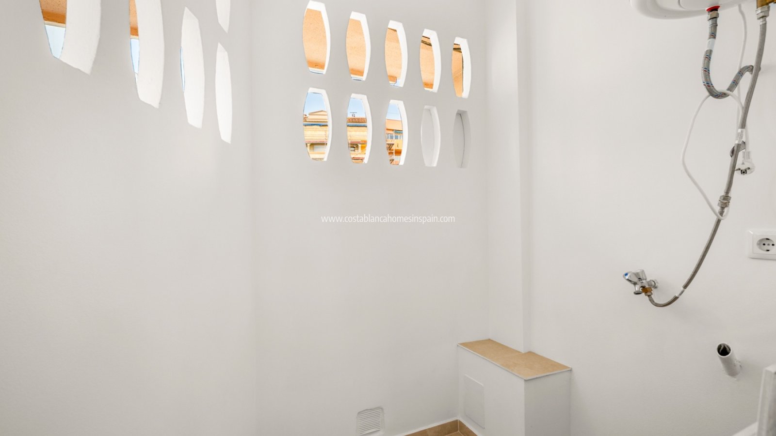 Re-salg - Apartment - Calpe - Centro