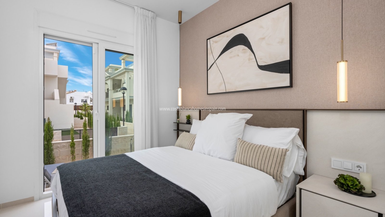 Re-salg - Apartment - Ciudad Quesada - Ciudad Quesada - Rojales