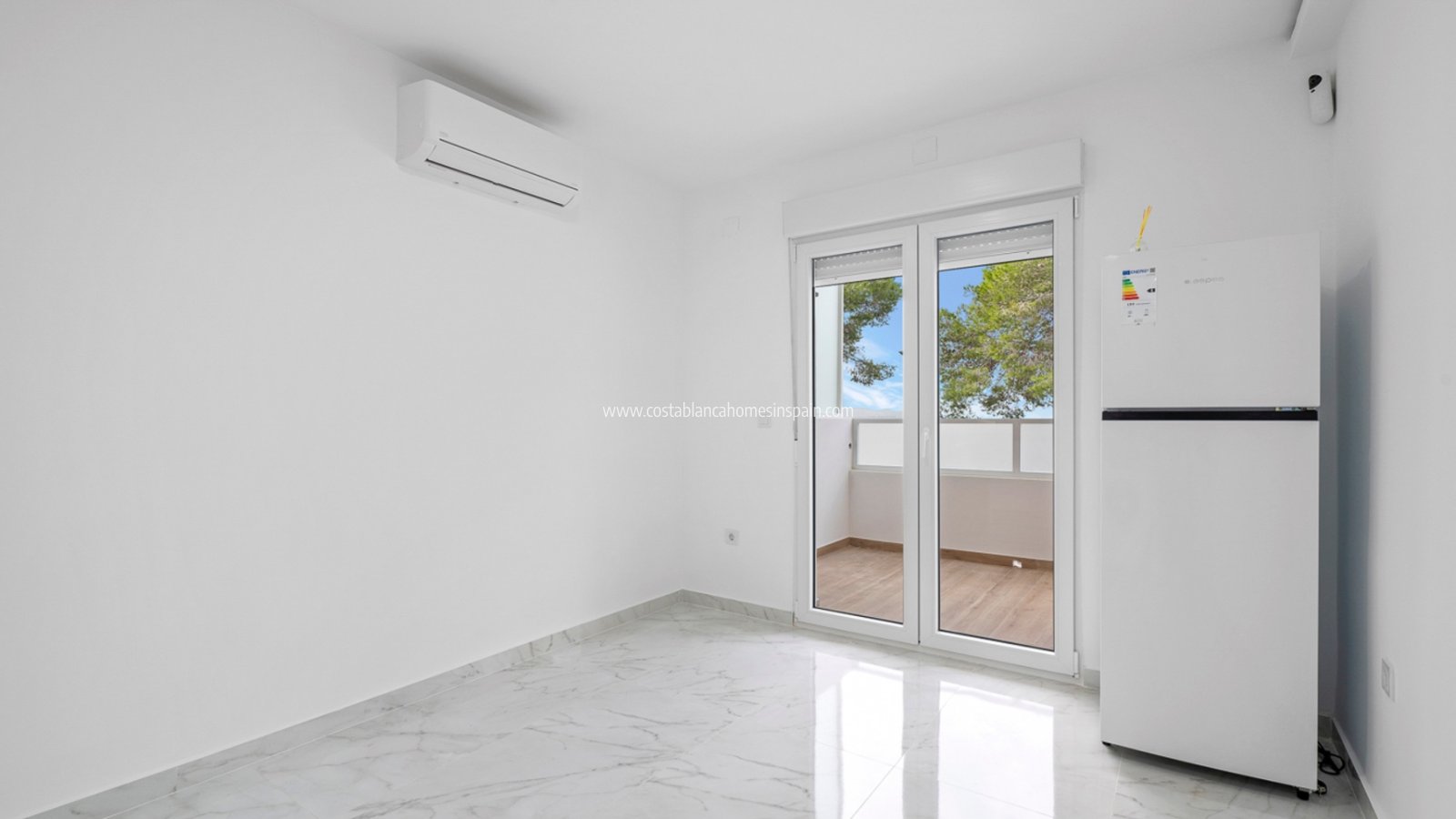 Re-salg - Apartment - Ciudad Quesada - Ciudad Quesada - Rojales