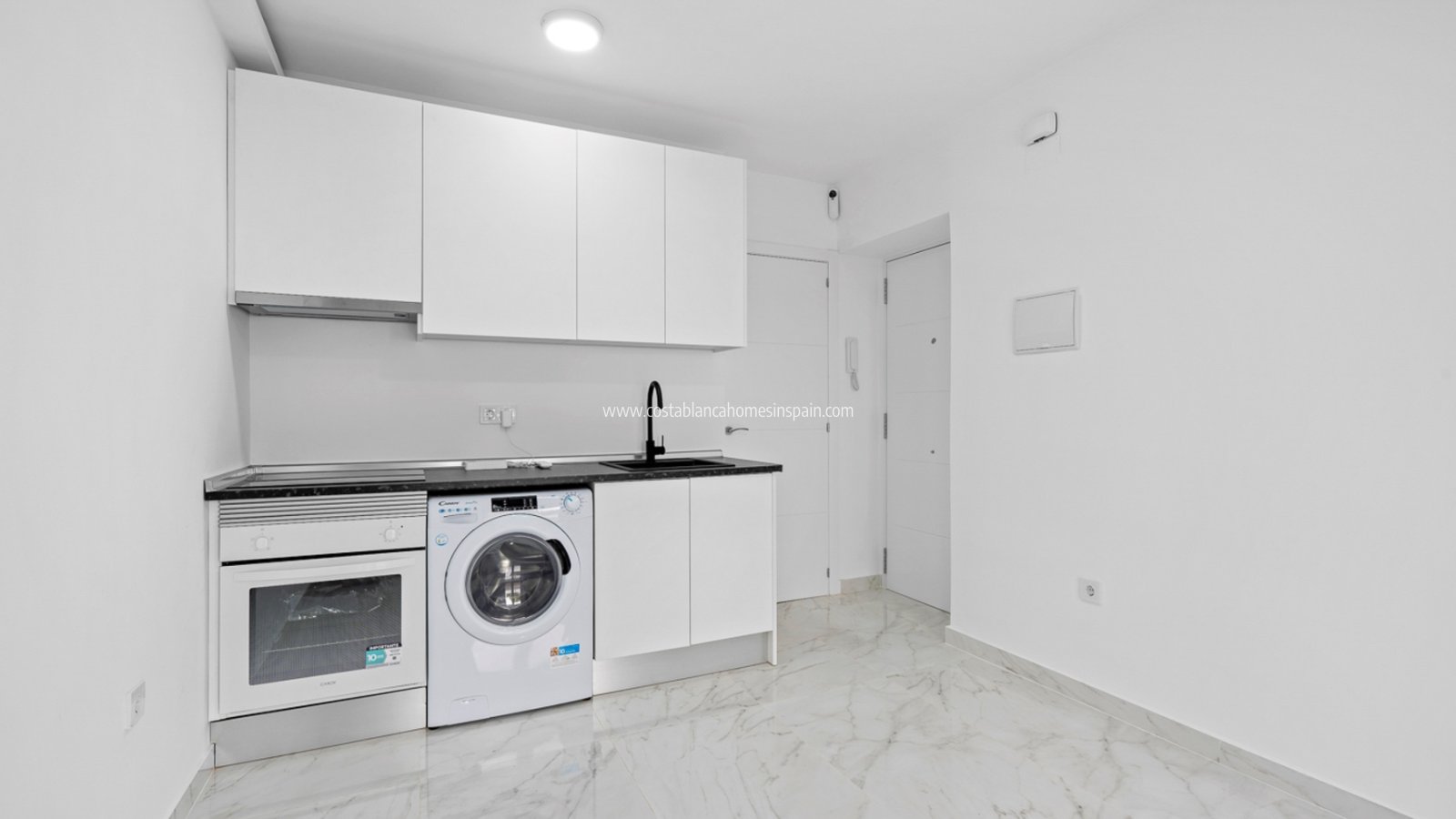 Re-salg - Apartment - Ciudad Quesada - Ciudad Quesada - Rojales