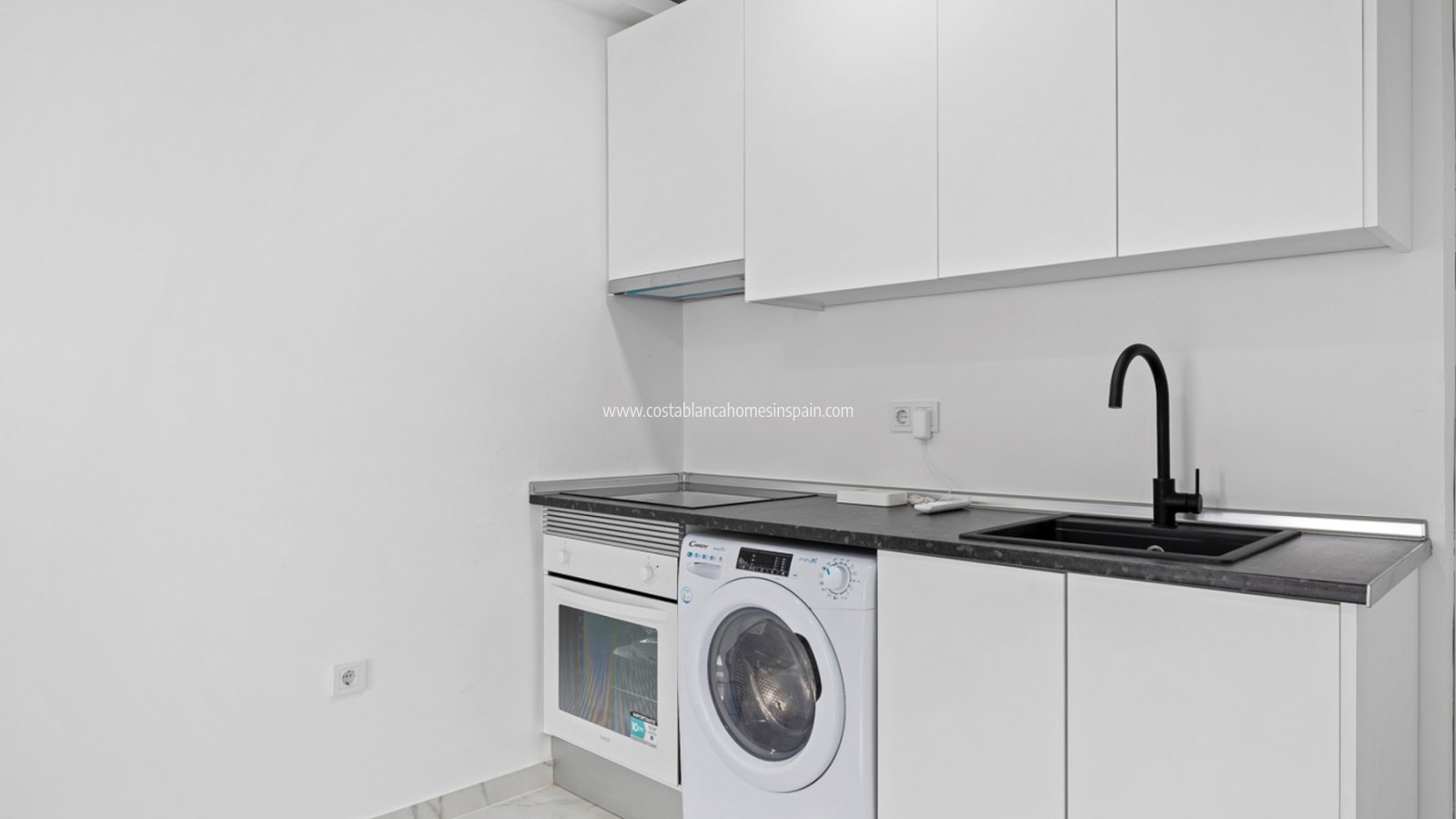 Re-salg - Apartment - Ciudad Quesada - Ciudad Quesada - Rojales