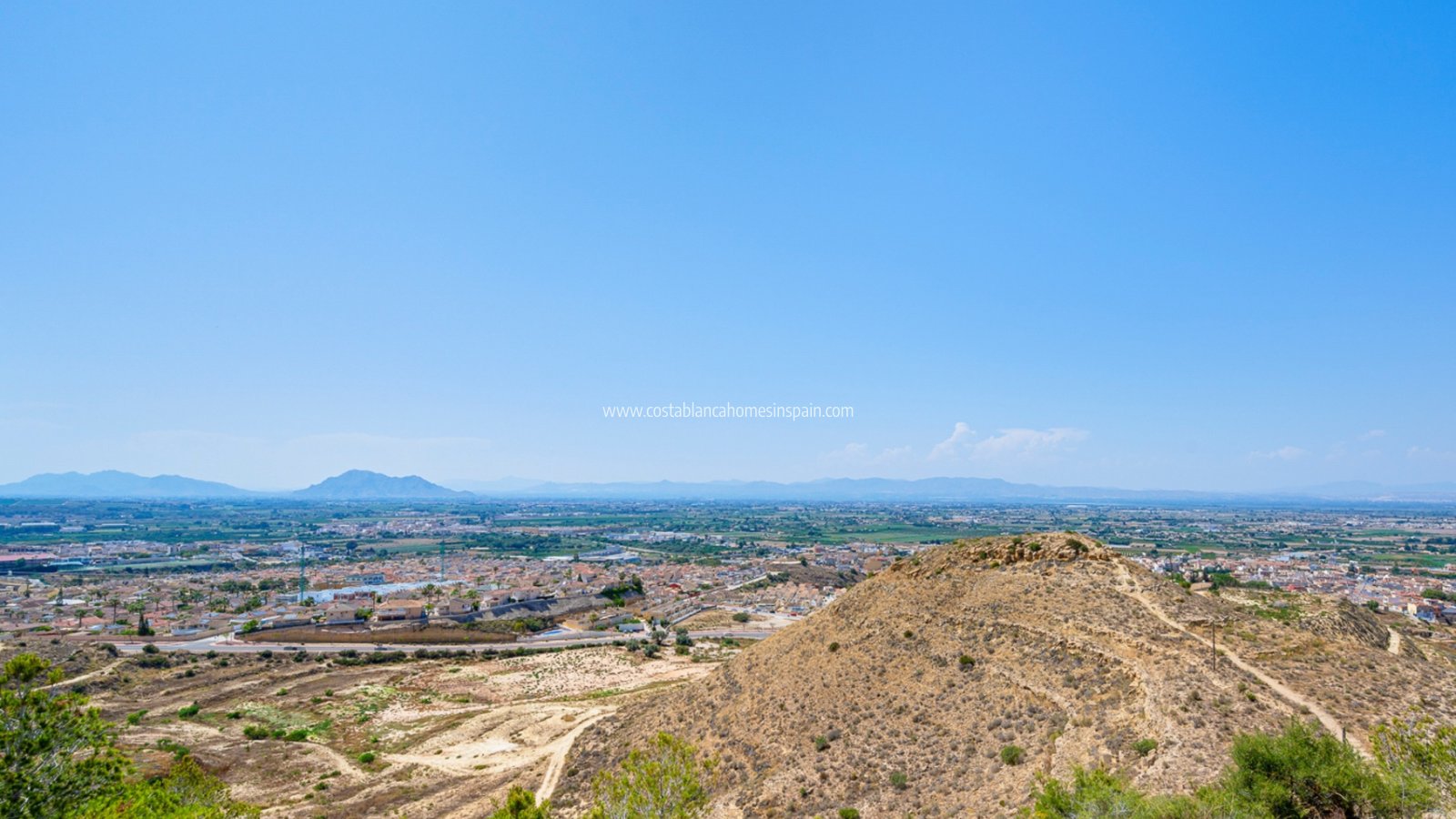 Re-salg - Apartment - Ciudad Quesada - Ciudad Quesada - Rojales