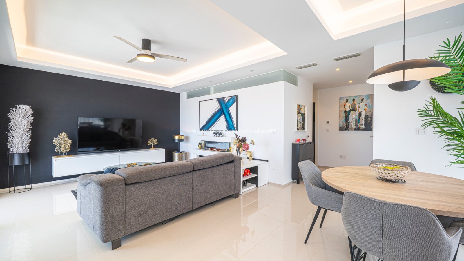 Re-salg - Apartment - Ciudad Quesada - Ciudad Quesada - Rojales