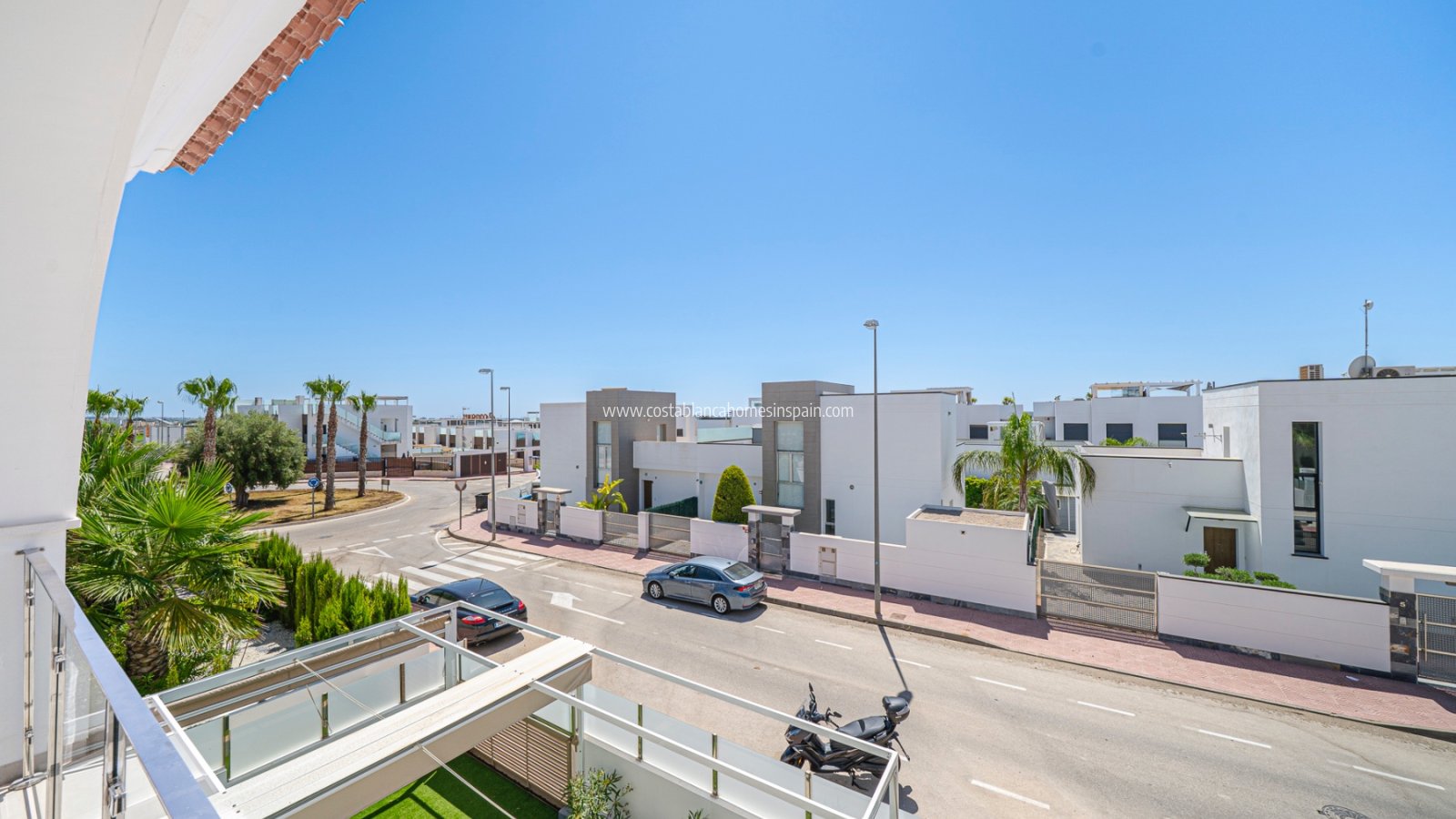 Re-salg - Apartment - Ciudad Quesada - Ciudad Quesada - Rojales