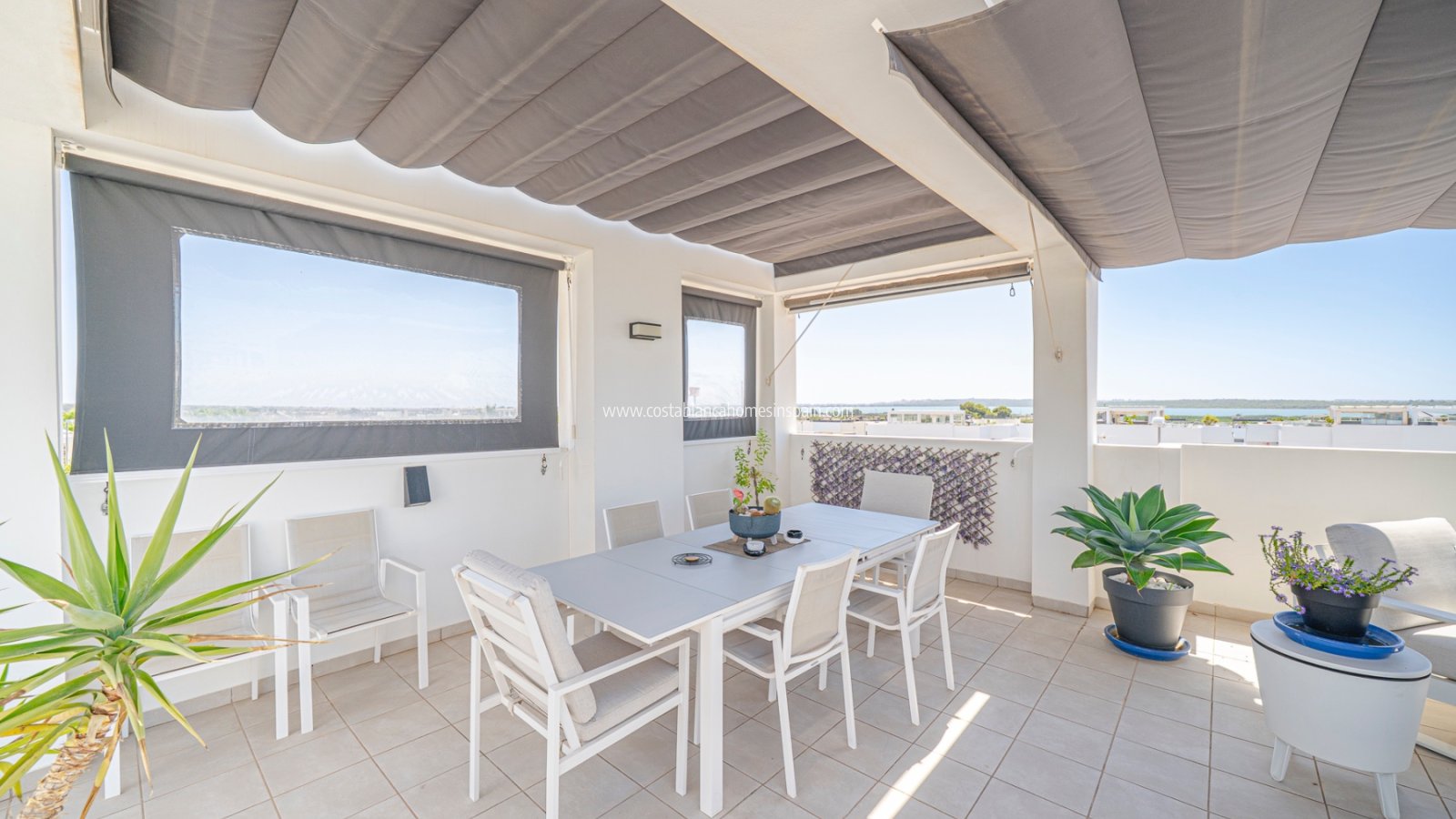 Re-salg - Apartment - Ciudad Quesada - Ciudad Quesada - Rojales