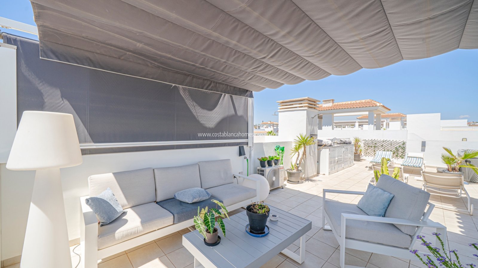 Re-salg - Apartment - Ciudad Quesada - Ciudad Quesada - Rojales