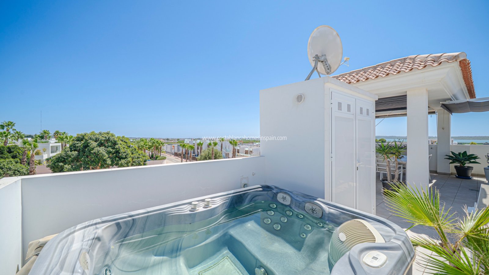 Re-salg - Apartment - Ciudad Quesada - Ciudad Quesada - Rojales