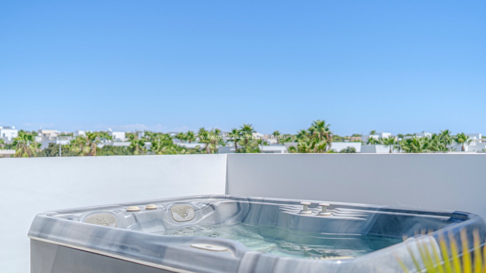 Re-salg - Apartment - Ciudad Quesada - Ciudad Quesada - Rojales