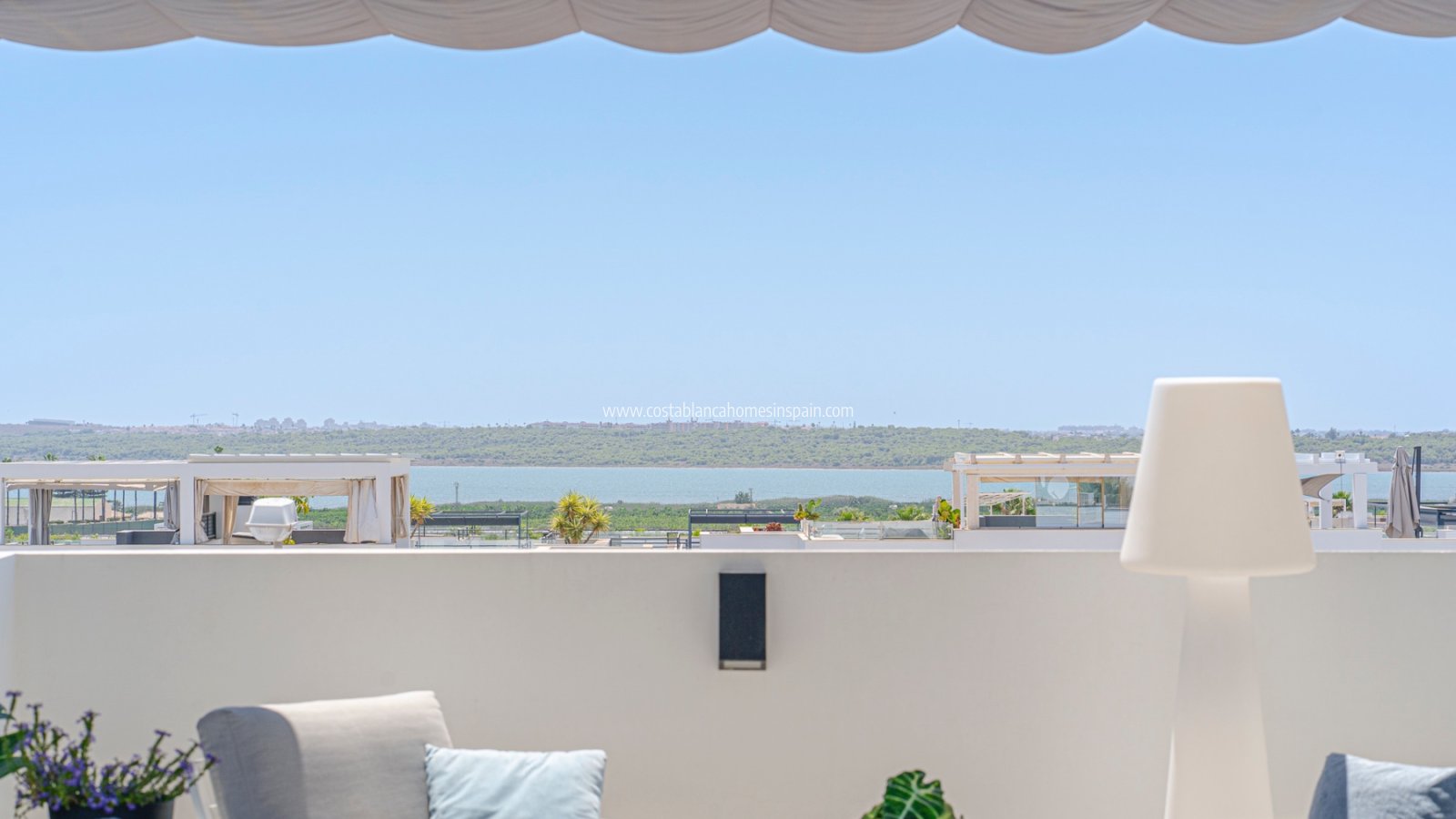 Re-salg - Apartment - Ciudad Quesada - Ciudad Quesada - Rojales