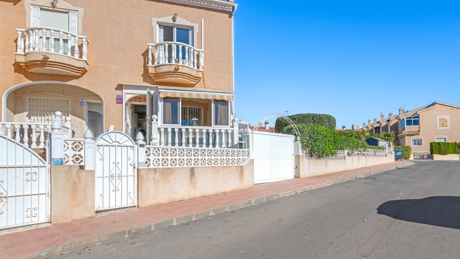 Re-salg - Apartment - Ciudad Quesada - Ciudad Quesada - Rojales