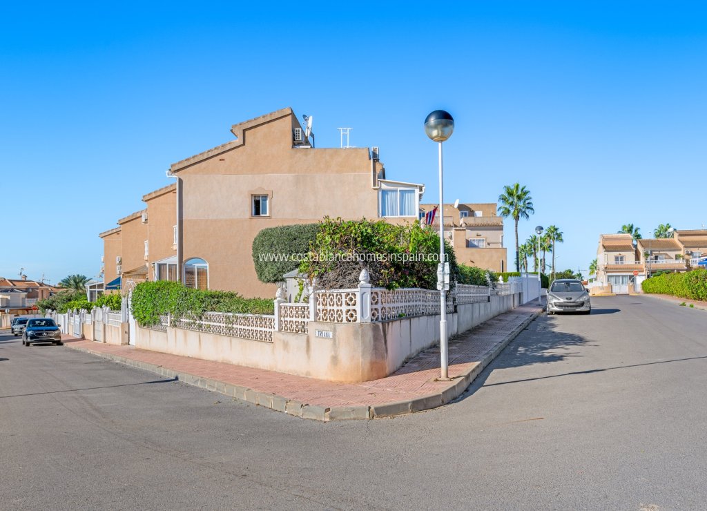 Re-salg - Apartment - Ciudad Quesada - Ciudad Quesada - Rojales