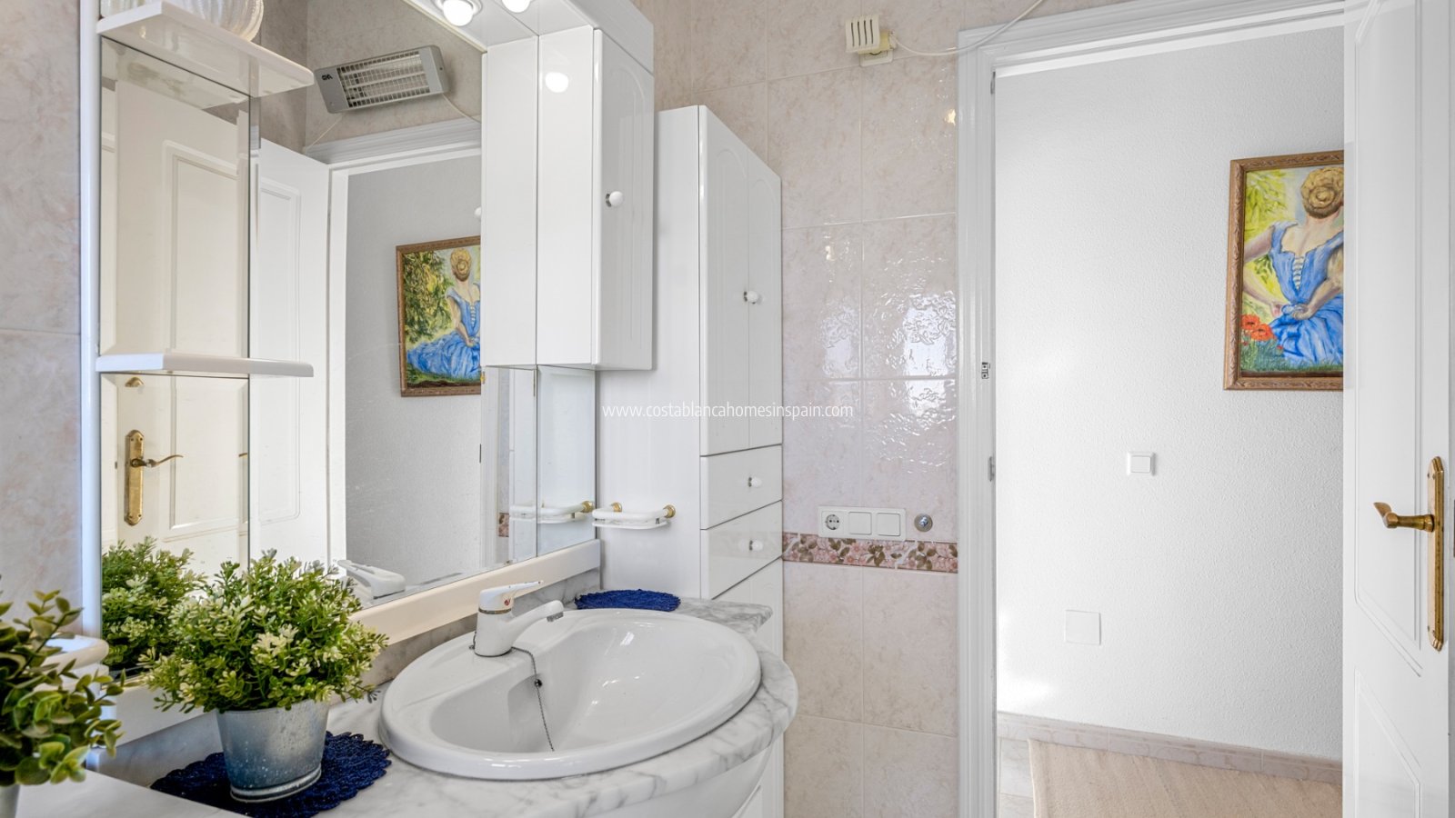 Re-salg - Apartment - Ciudad Quesada - Ciudad Quesada - Rojales