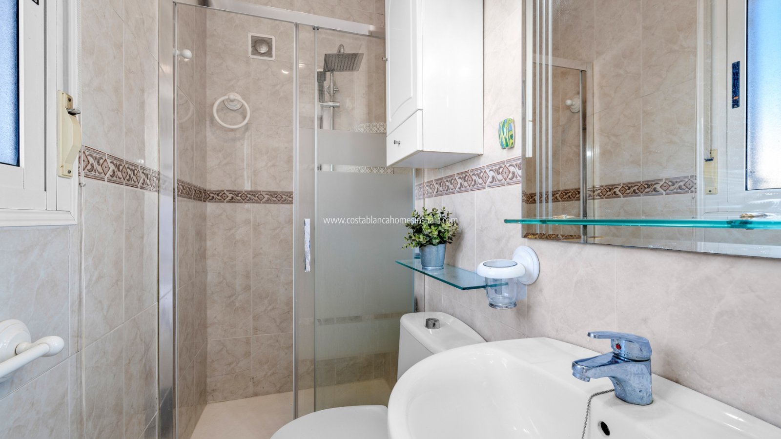 Re-salg - Apartment - Ciudad Quesada - Ciudad Quesada - Rojales