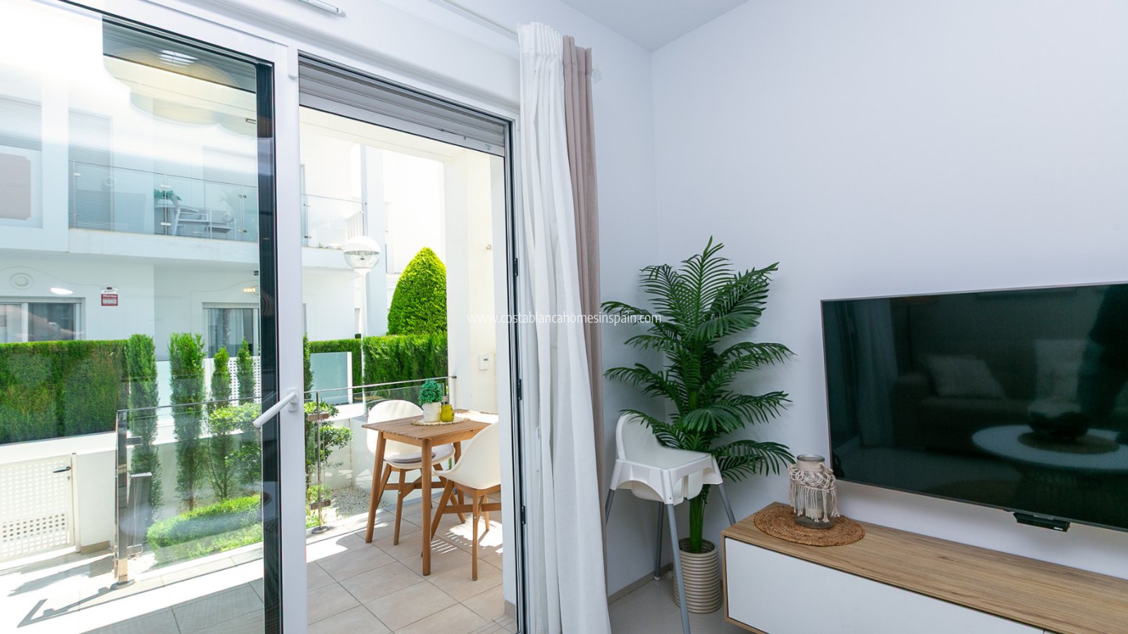 Re-salg - Apartment - Ciudad Quesada - Doña Pepa