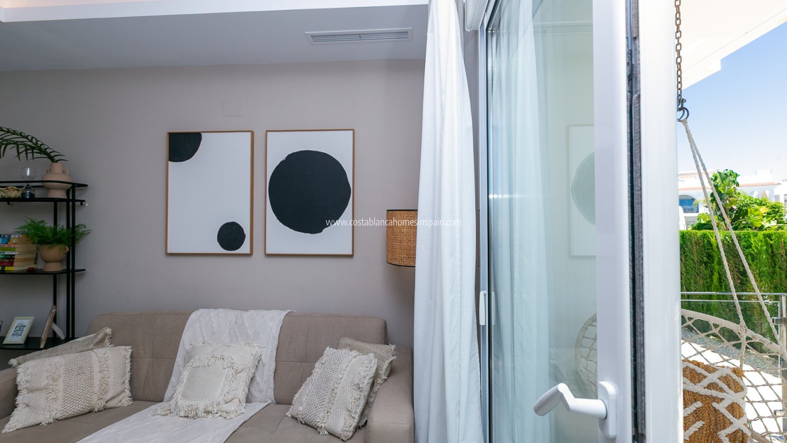Re-salg - Apartment - Ciudad Quesada - Doña Pepa