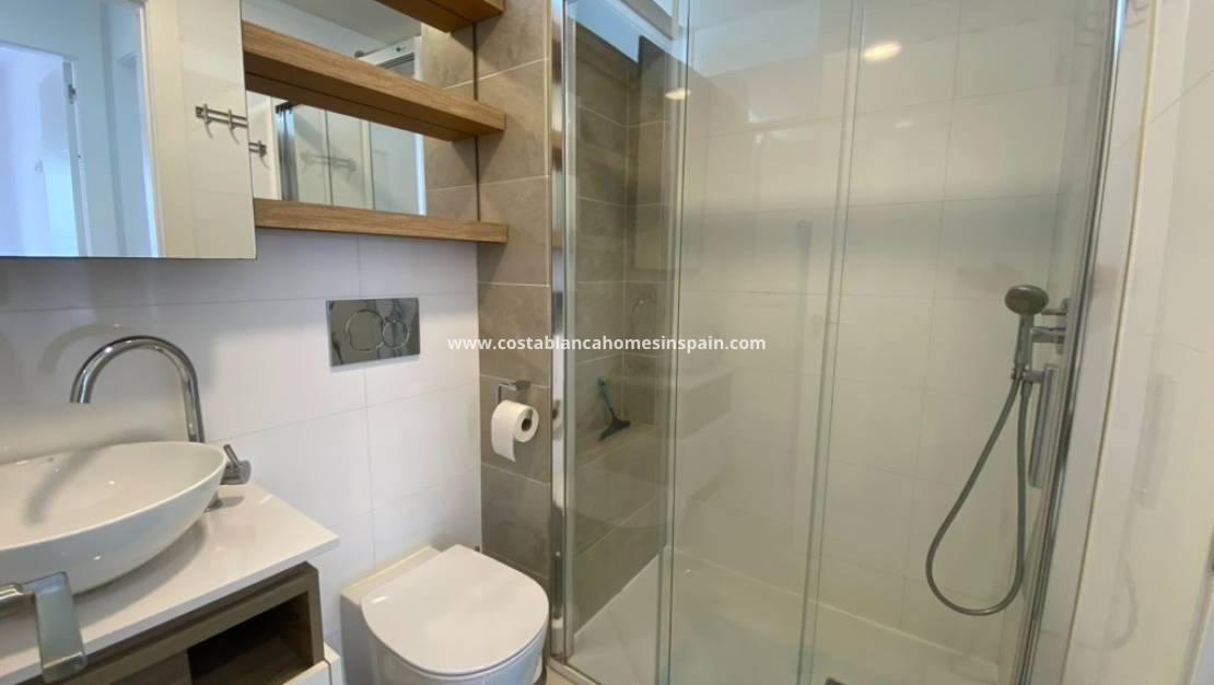 Re-salg - Apartment - Ciudad Quesada/Rojales - Ciudad Quesada