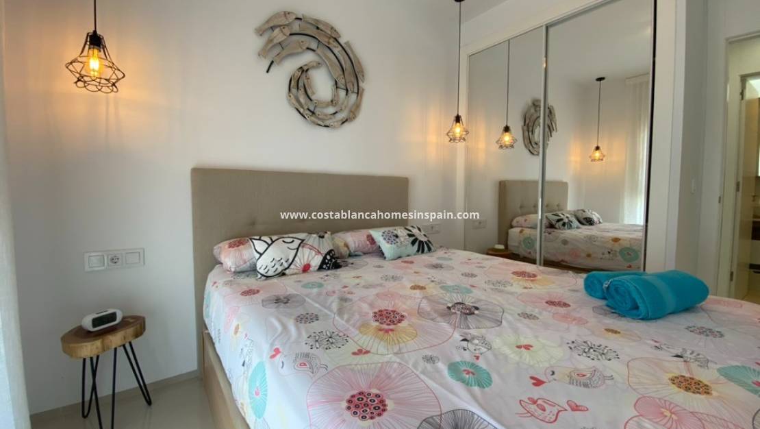 Re-salg - Apartment - Ciudad Quesada/Rojales - Ciudad Quesada