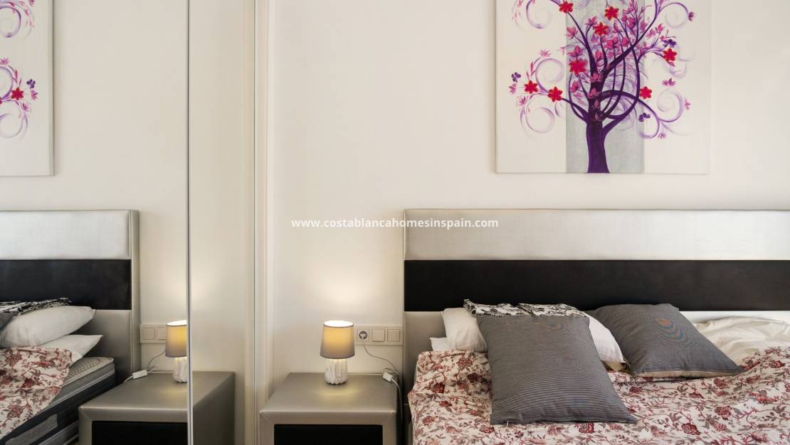 Re-salg - Apartment - Ciudad Quesada/Rojales - Doña Pepa