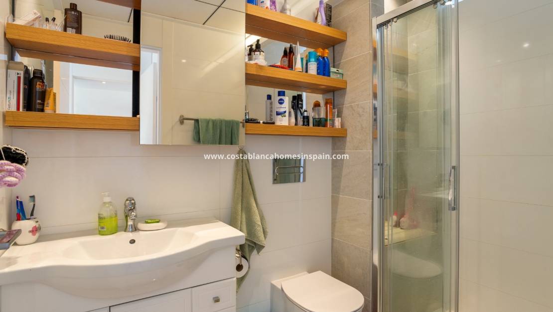 Re-salg - Apartment - Ciudad Quesada/Rojales - Doña Pepa