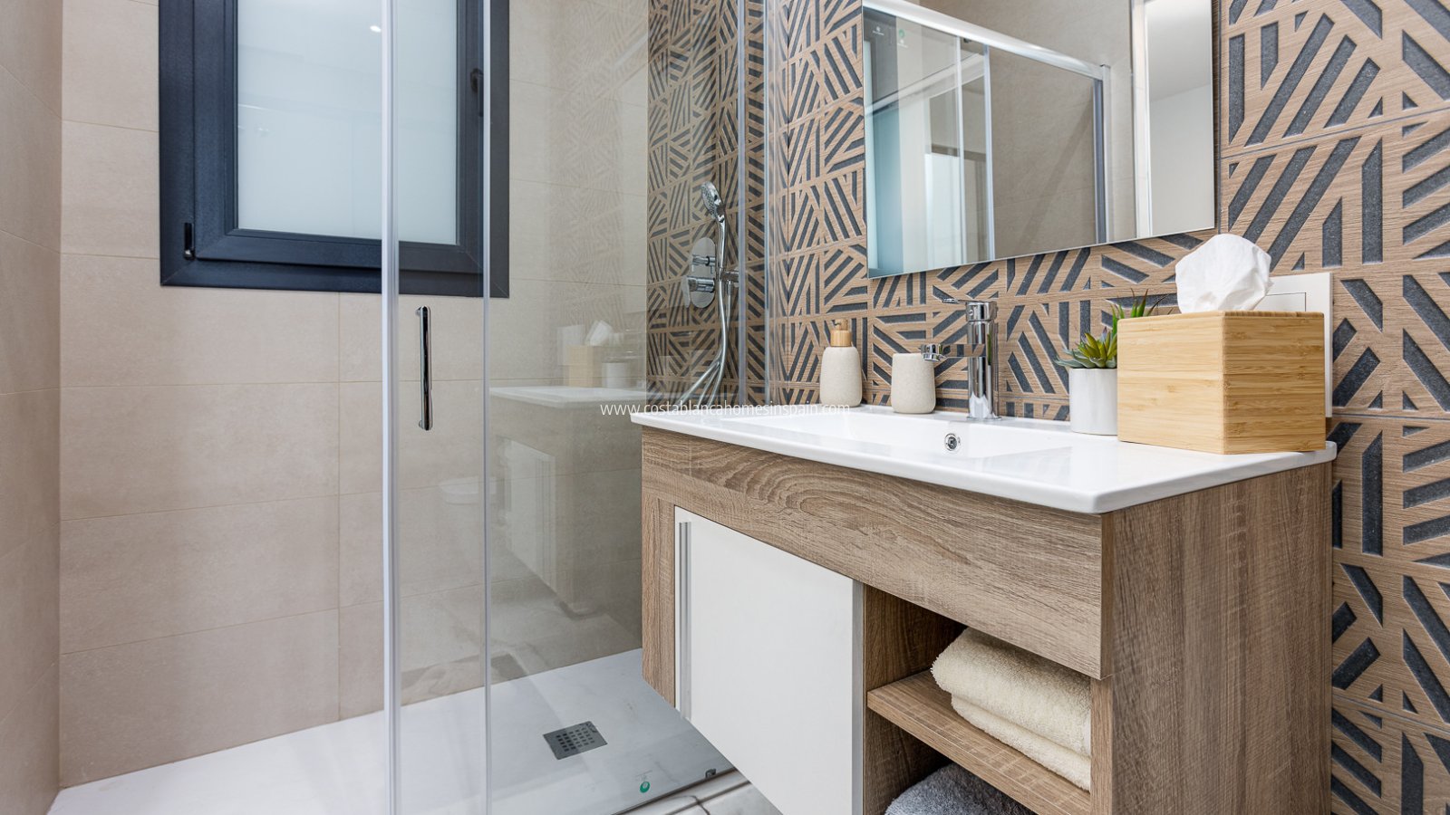 Re-salg - Apartment - Elche/Elx - La Hoya