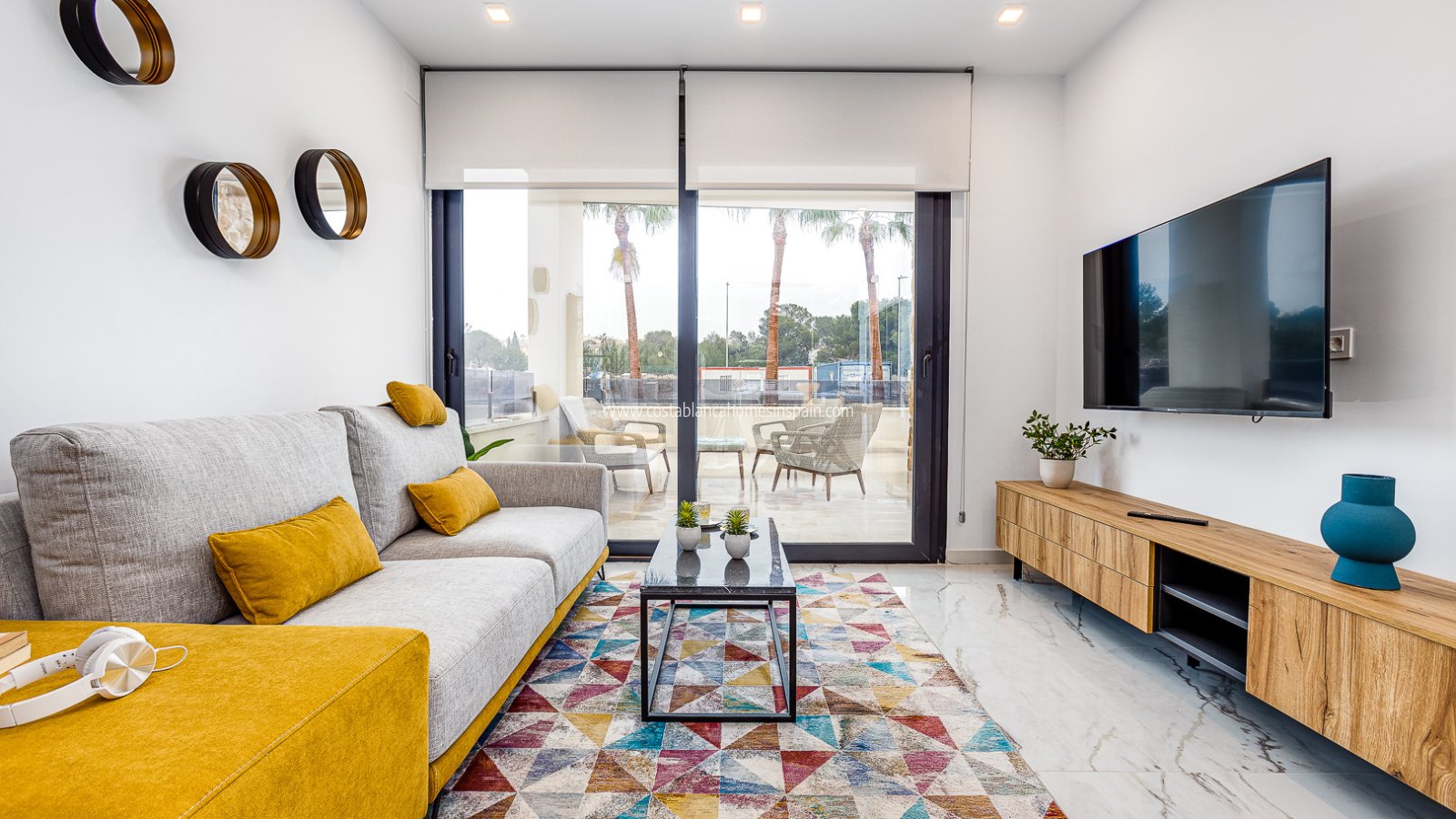 Re-salg - Apartment - Elche/Elx - La Hoya