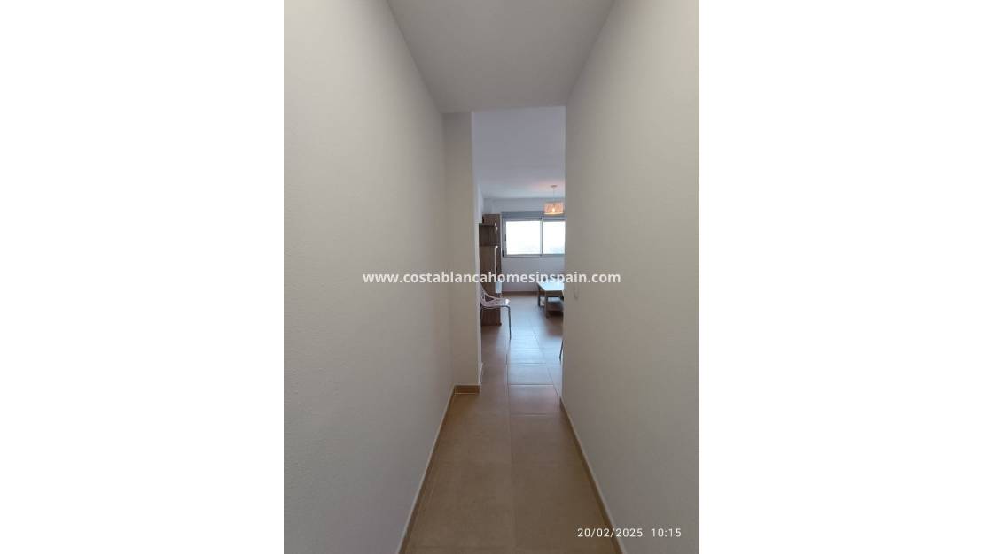 Re-salg - Apartment - Formentera del Segura - Pueblo