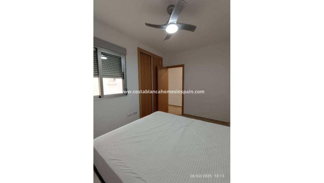 Re-salg - Apartment - Formentera del Segura - Pueblo