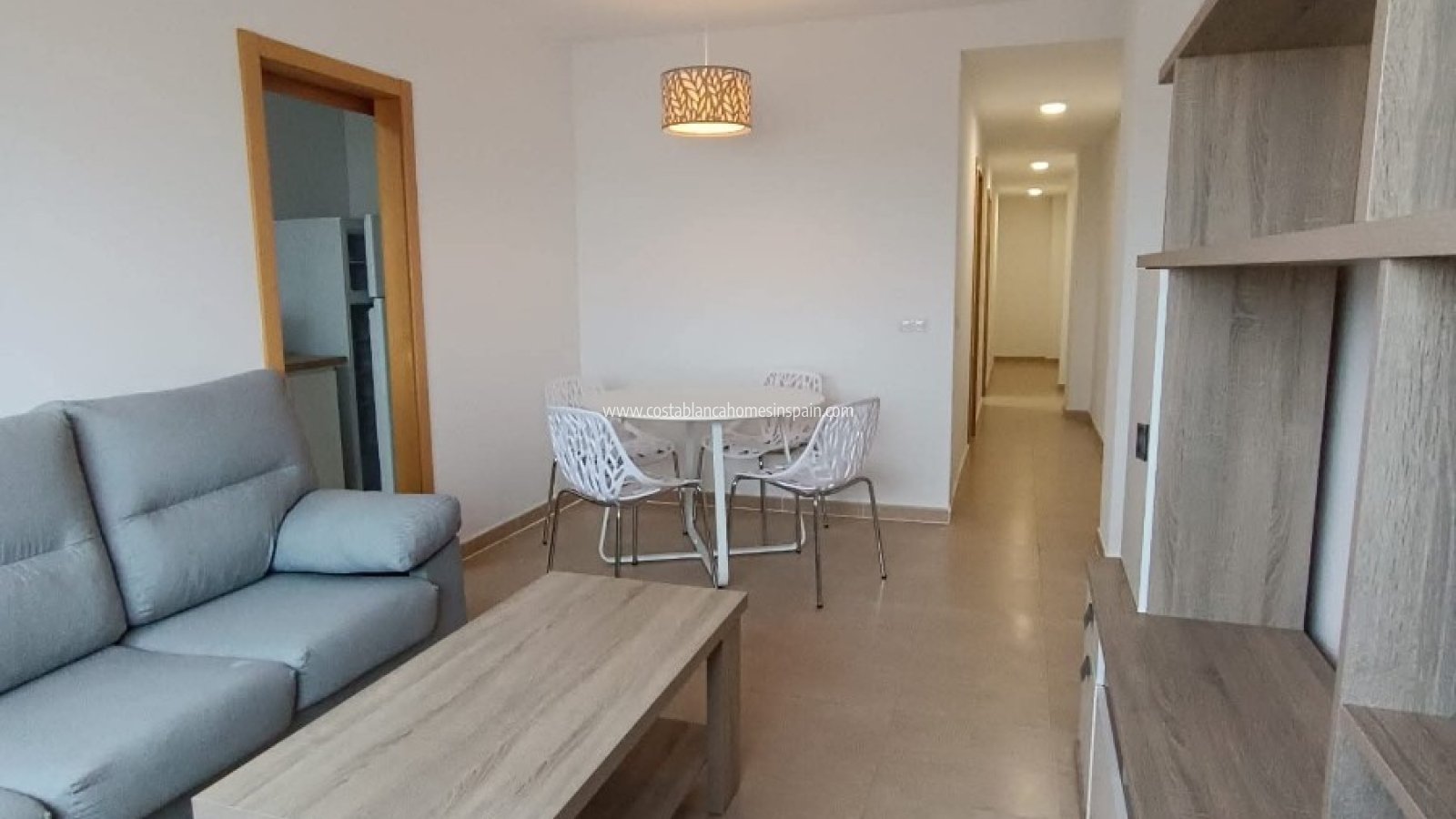 Re-salg - Apartment - Formentera del Segura - Pueblo