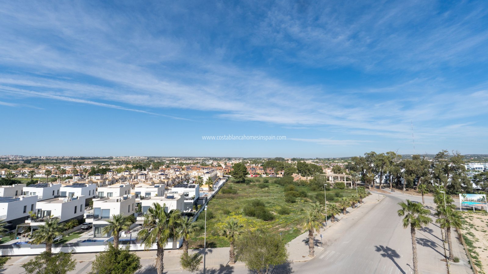 Re-salg - Apartment - Guardamar del Segura - El Raso