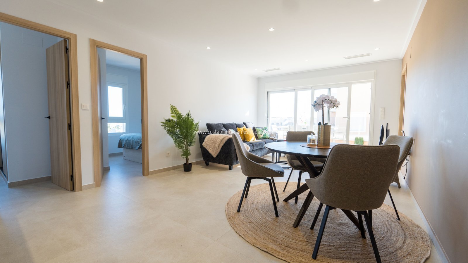 Re-salg - Apartment - Guardamar del Segura - El Raso