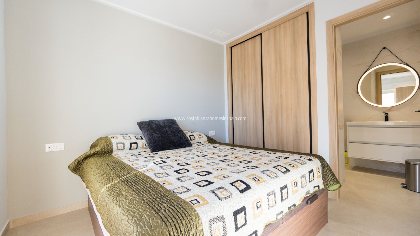 Re-salg - Apartment - Guardamar del Segura - El Raso