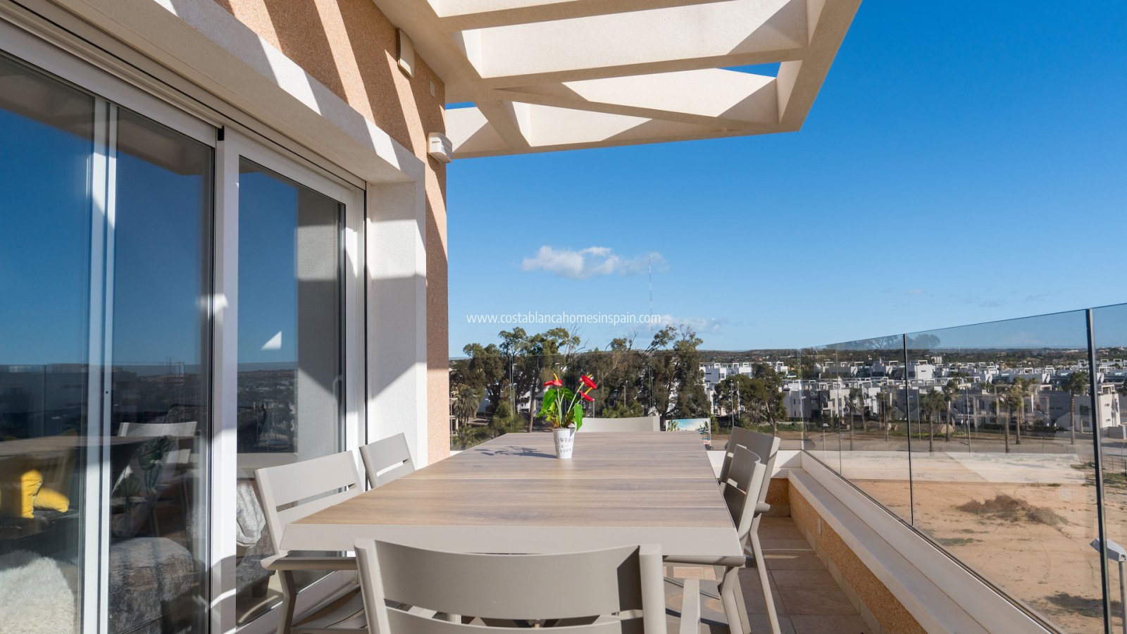 Re-salg - Apartment - Guardamar del Segura - El Raso
