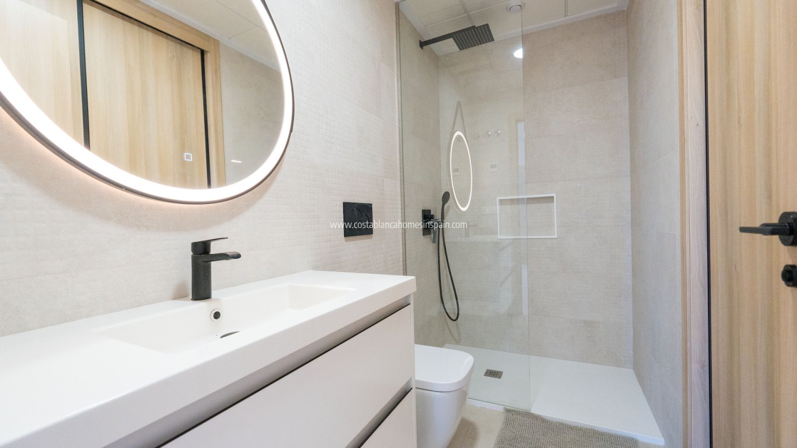Re-salg - Apartment - Guardamar del Segura - El Raso