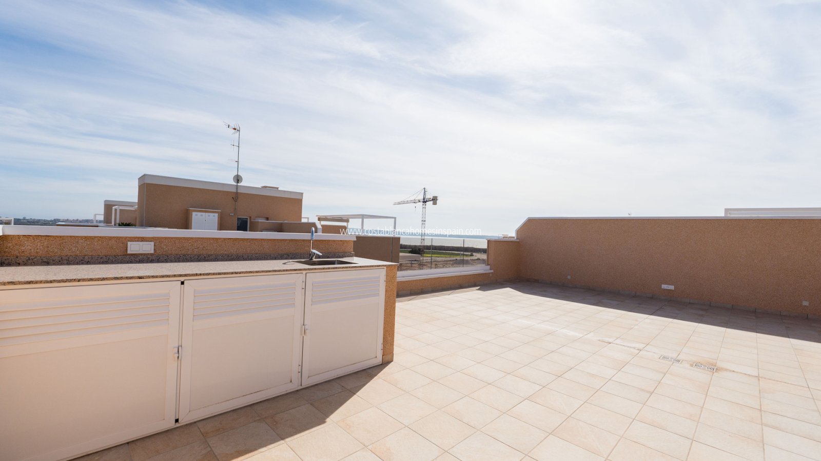Re-salg - Apartment - Guardamar del Segura - El Raso