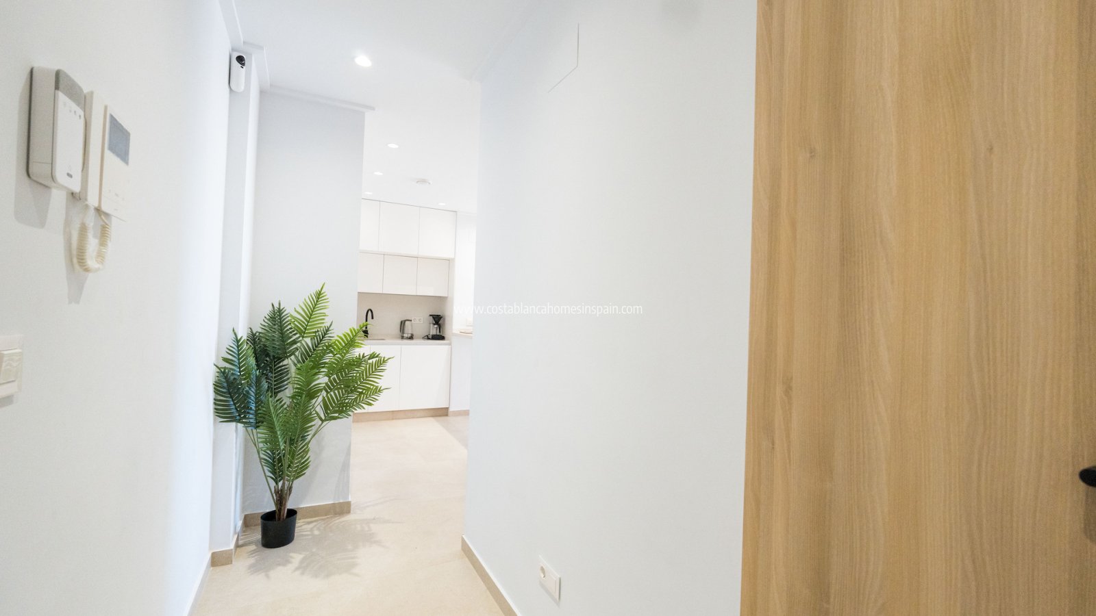 Re-salg - Apartment - Guardamar del Segura - El Raso