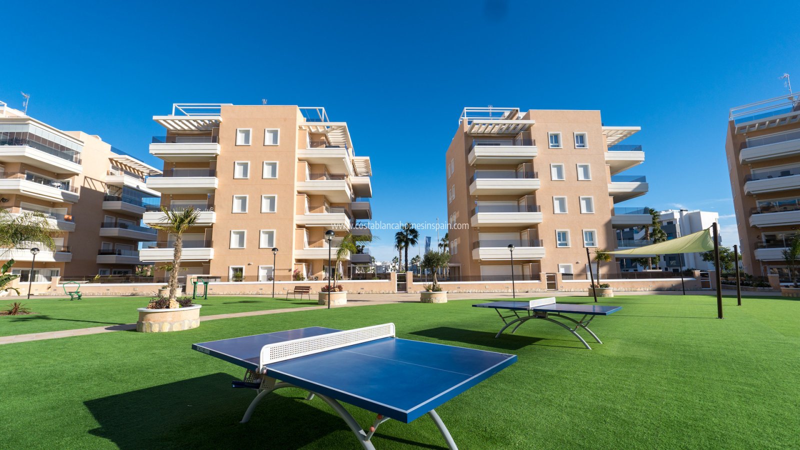 Re-salg - Apartment - Guardamar del Segura - El Raso