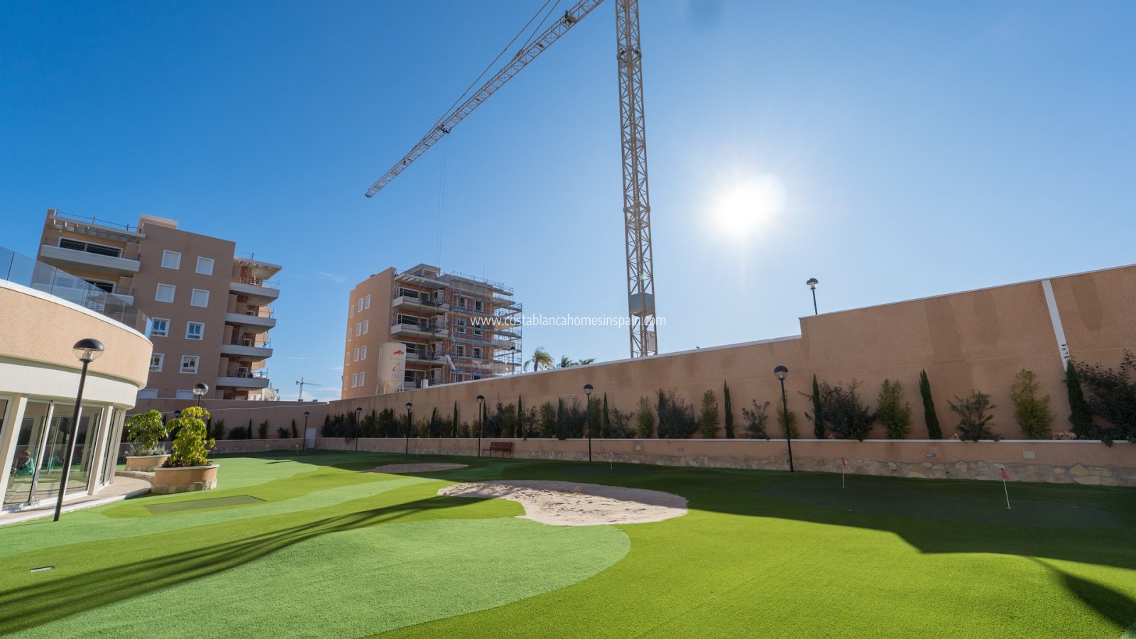 Re-salg - Apartment - Guardamar del Segura - El Raso
