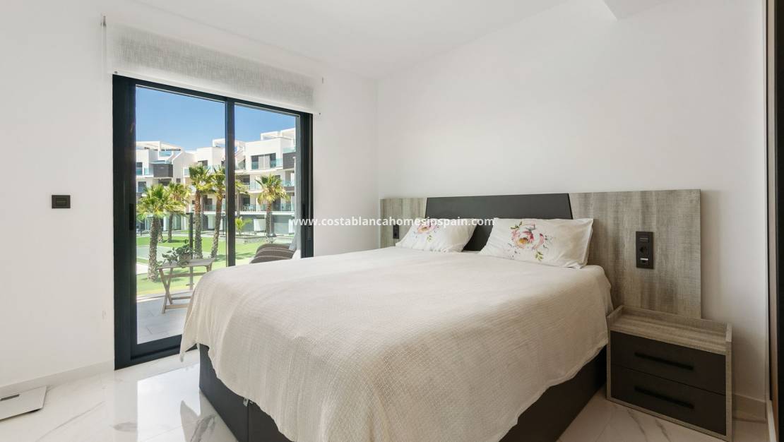 Re-salg - Apartment - Guardamar del Segura - El Raso