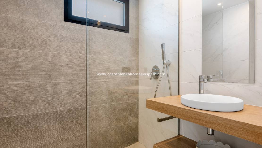 Re-salg - Apartment - Guardamar del Segura - El Raso