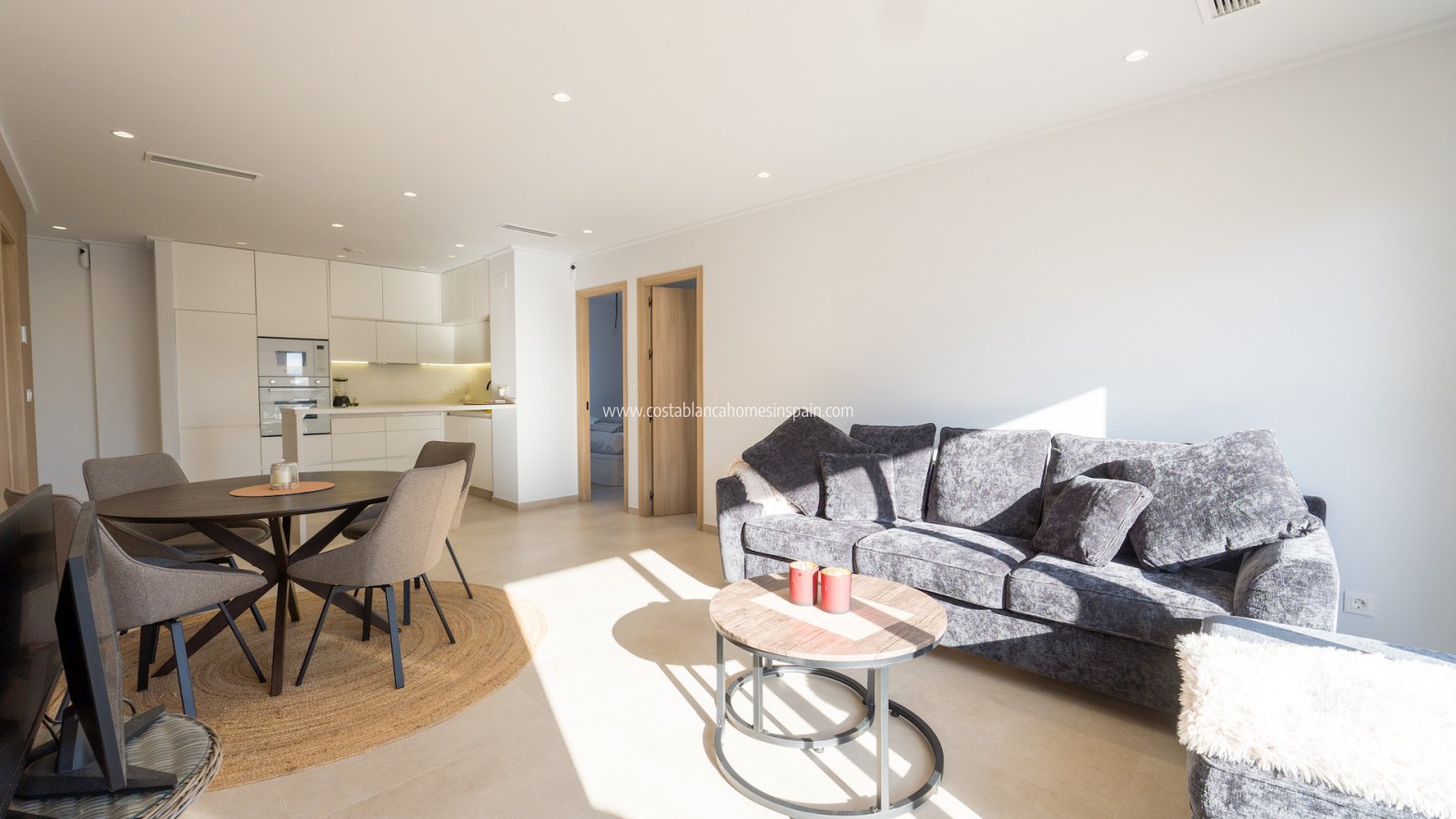 Re-salg - Apartment - Guardamar del Segura - El Raso