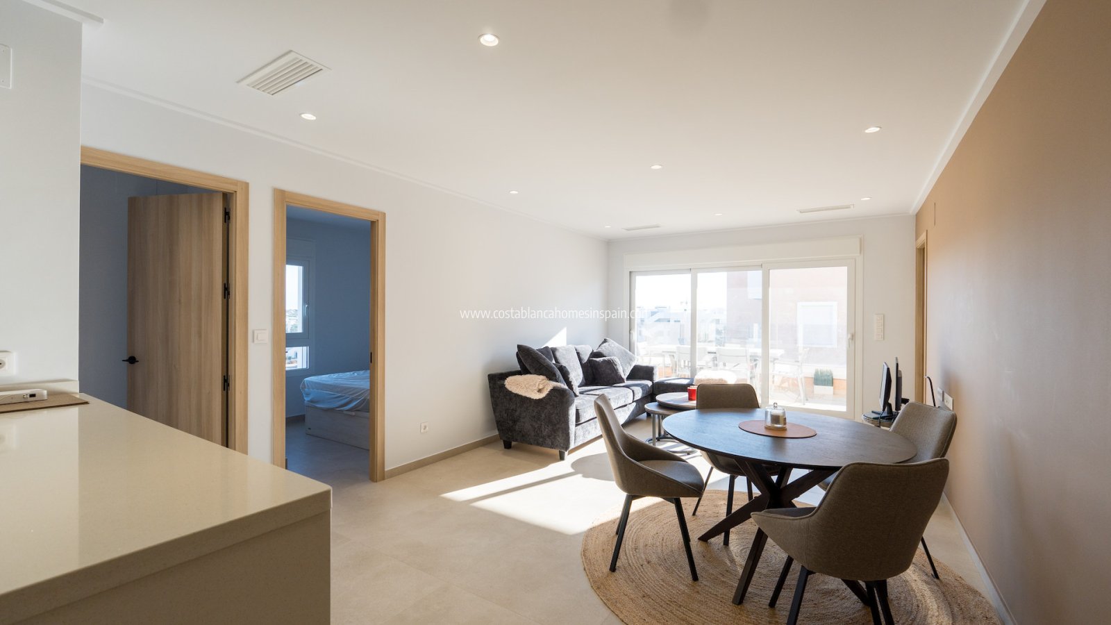 Re-salg - Apartment - Guardamar del Segura - El Raso