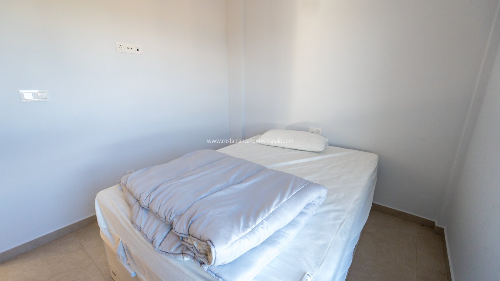 Re-salg - Apartment - Guardamar del Segura - El Raso